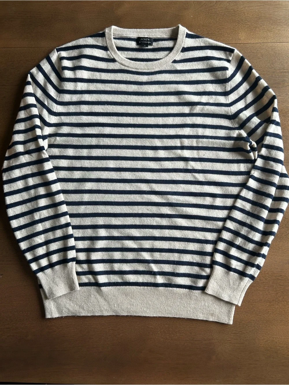 J. Crew crew men’s